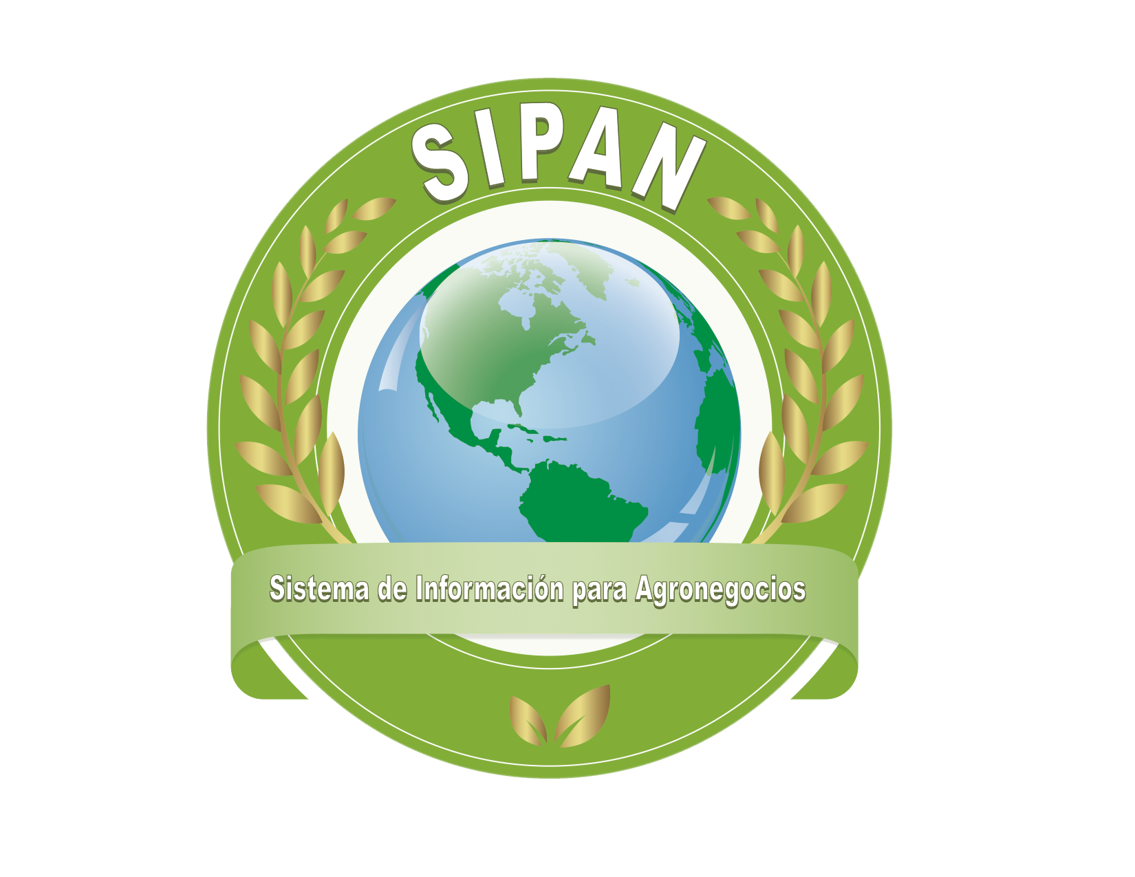 Logo SIPAN